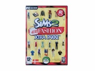 The Sims 2 H&M Fashion