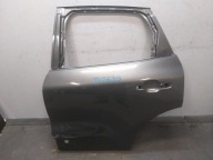 Tür heck links FORD KUGA MK3