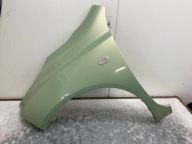 NISSAN MICRA K12 complete fender left front front