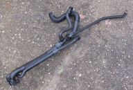 RENAULT MASTER III LIFT hadice hadice vody 215015155R