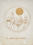 Harry Potter:Time Turner Insight Editions