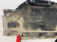 Blende Abdeckung Unterfahrschutz links AUDI A4 B9 8w 8w0825207b