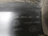 RANGE ROVER EVOQUE and L538 moulding threshold cap right