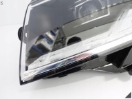 VW T6 T6.1 TRANSPORTER MULTIVAN LIFT 7L1 19-23 light FULL LED left front EU