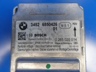 BMW X3 F25 X4 F26 module control unit ICM