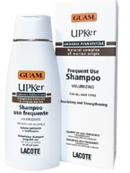 GUAM UPKer Šampón na každodenné použitie 200ml