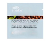 Milk Shake Normalizing Blend Shampoo 10 ml