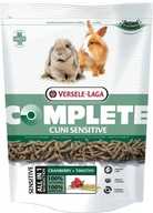 VERSELE-LAGA Complete Cuni Sensitive 500g