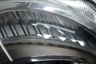 FIAT 500 lens LED LIFT 15- reflektor right light right