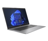 Notebook HP ProBook 470 G9 17,3" Intel Core i5 32 GB / 1000 GB strieborný