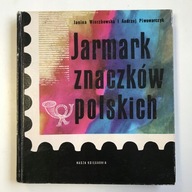 Jarmark znaczków Polskich J.Wierzbowska