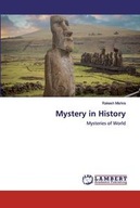 MYSTERY IN HISTORY MISHRA RAKESH