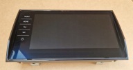 EKRAN display SKODA KODIAQ 565919606D as new