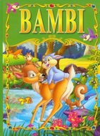 BAMBI KSIĄŻKA ARTI