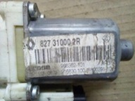 mini motor windows left rear part RENAULT MEGANE III EU