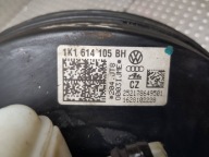 servo Servofreno 1K1614105BH OCTAVIA II ALTEA GOLF V LEON II A3 8P EU