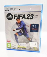 FIFA 23 GRA NA PS5
