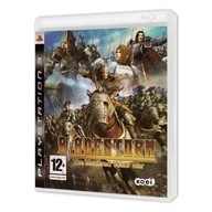 Bladestorm The Hundred Years' War PS3
