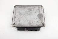 OPEL SINTRA computer control unit of the engine 2.2 DIESEL 90569337 0281001637