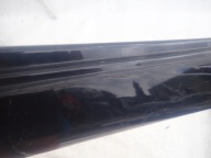 BMW 7 F02 F03 09- threshold left moulding threshold left