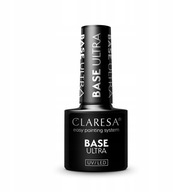 CLARESA ULTRA BASE hybridná stavebná báza 5 ml