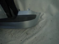 MAZDA PREMACY 99-01 bumper rear part rear