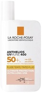 LA ROCHE ANTHELIOS UV MUNE 400 SPF 50+ Fluid barwiący twarz filtr UV 50 ml
