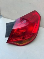 OPEL ASTRA J HB 5D light rear part rear right W fender EU