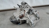 Getriebe 1,2 16V 8200464074 JH3052 Dacia Sandero