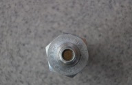 AUDI A6 A8 D4 Sensor Druck oil 06E919081F