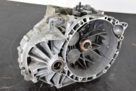 CAMBIO manuale FORD C-MAX II FOCUS MK3 III 2.0 TDCI AV6R7002NCC