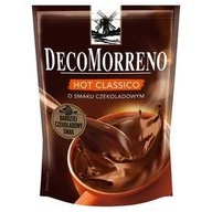 HORÚCA ČOKOLÁDA DECOMORRENO CLASSIC 150G