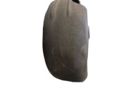 mudguard right rear part complete BENTLEY CONTINENTAL GT and