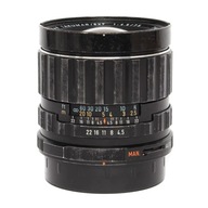 Takumar 75/4.5 SMC Asahi do PENTAX 67 STAN DOBRY-