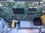 RADIO EKRAN Navigation KIA RIO IV 96550-H8101