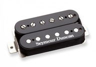 SEYMOUR DUNCAN SH-2 Jazz (BK, neck)