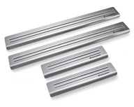 Küszöbvédők Kia Rio II DE típushoz