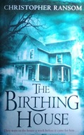 Christopher Ransom The Birthing House