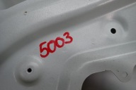 BMW F20 F21 1 LIFT 14- boot doors rear part
