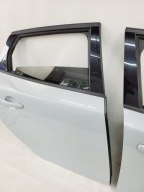 door right front + right TYLNIE VOLVO V40 II 710-46