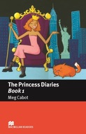 Macmillan Readers Princess Diaries 1 The