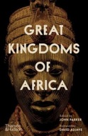 Great Kingdoms of Africa group work