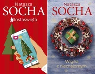 Wigilia z nieznajomym Natasza Socha