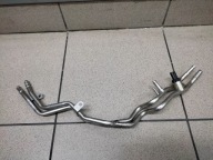 AUDI A6 C6 2.0 TDI pipe wiring PALIWOWY 03L201360