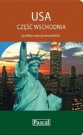 USA Część Wschodnia praktyczny przewodnik