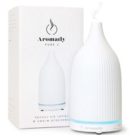 Aromatly Dyfuzor Zapachowy Ceramiczny Aromaterapia | PREZENT