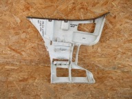 bumper bracket rear part right MERCEDES CLK W209