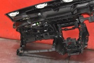 dashboard instrument panel console cockpit airbag EU OPEL MOKKA A 12-15