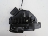 lock door left rear part VOLVO S60 2.0 31301742