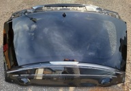 boot doors boot window dark AS3 rear part MITSUBISHI OUTLANDER III 3 OE EU